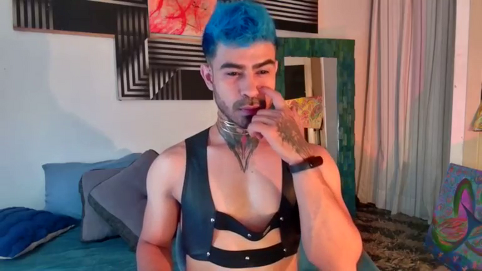 stefanoeverett