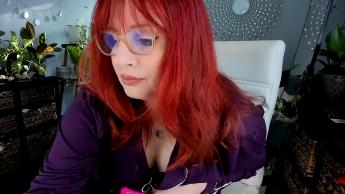 AmberSpanks