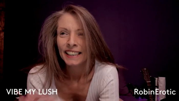 RobinErotic