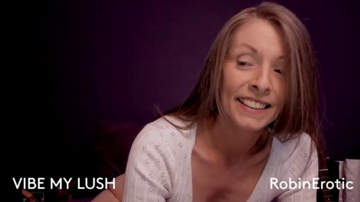 RobinErotic
