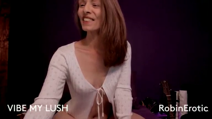 RobinErotic