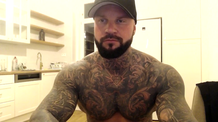 jasonstromm