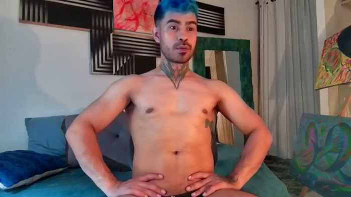 stefanoeverett