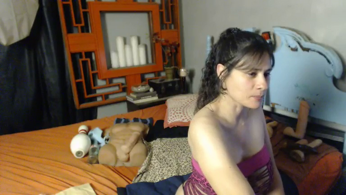 Nikki_Ferrari