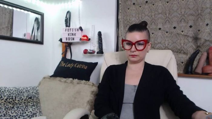TheeLadyKatrina
