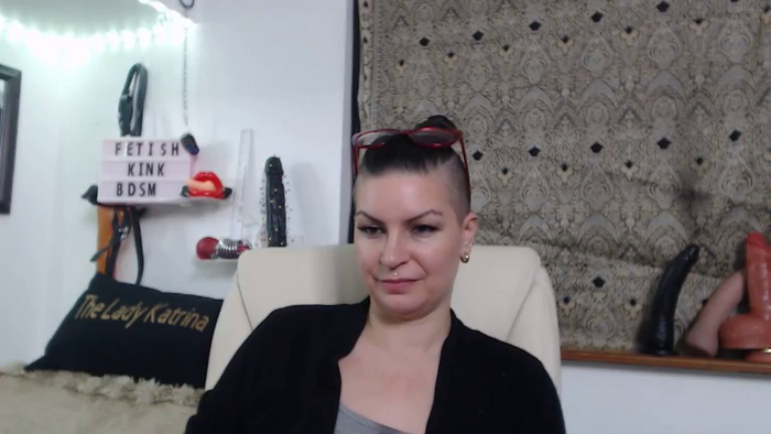 TheeLadyKatrina