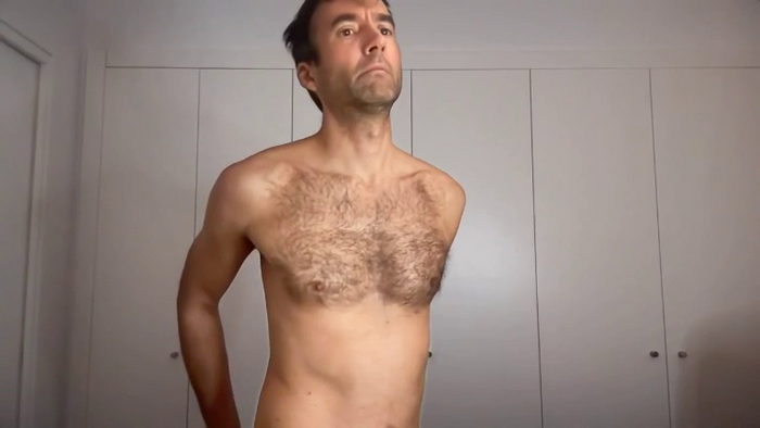 DavidSpanish