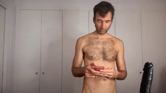 DavidSpanish