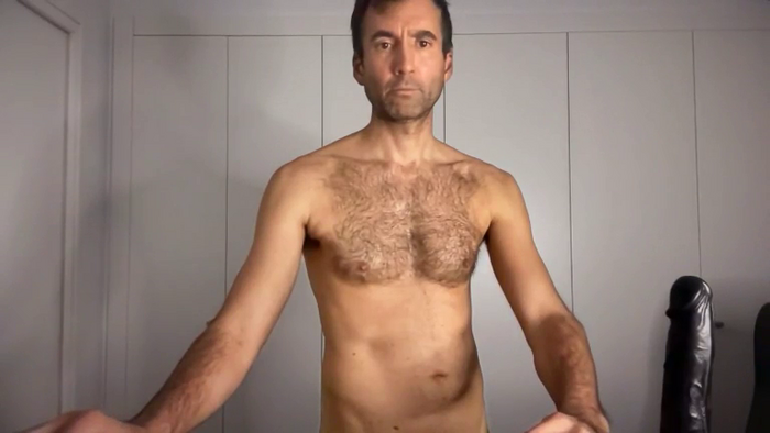 DavidSpanish
