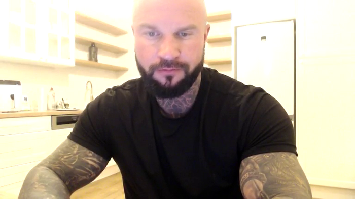 jasonstromm