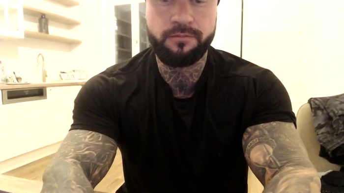 jasonstromm