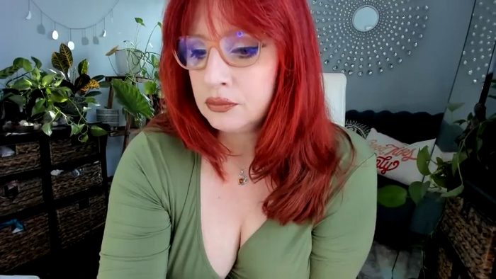 AmberSpanks