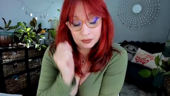 AmberSpanks