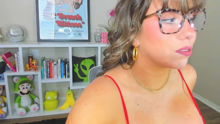 CassidyNicole
