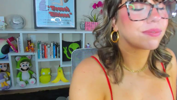 CassidyNicole