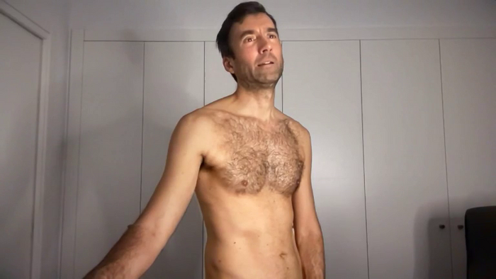 DavidSpanish