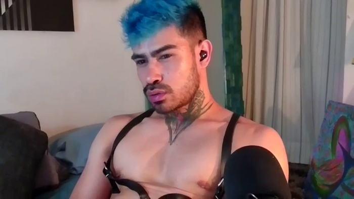 stefanoeverett