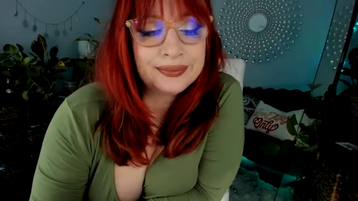 AmberSpanks