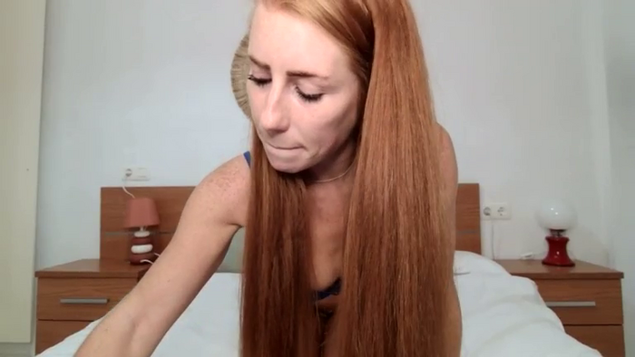 AriAzaelia