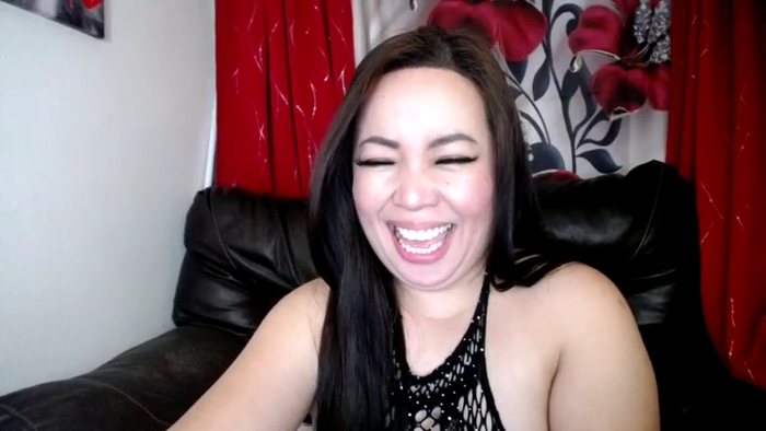 AsianBeautysndtheBeast