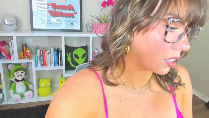 CassidyNicole