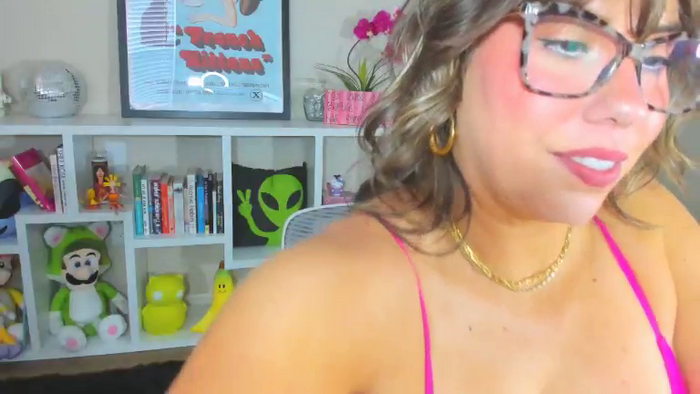 CassidyNicole