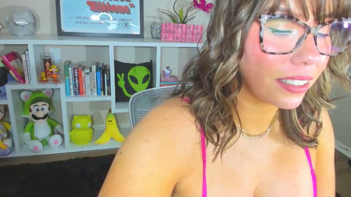 CassidyNicole