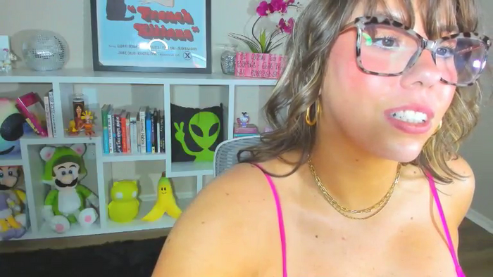 CassidyNicole