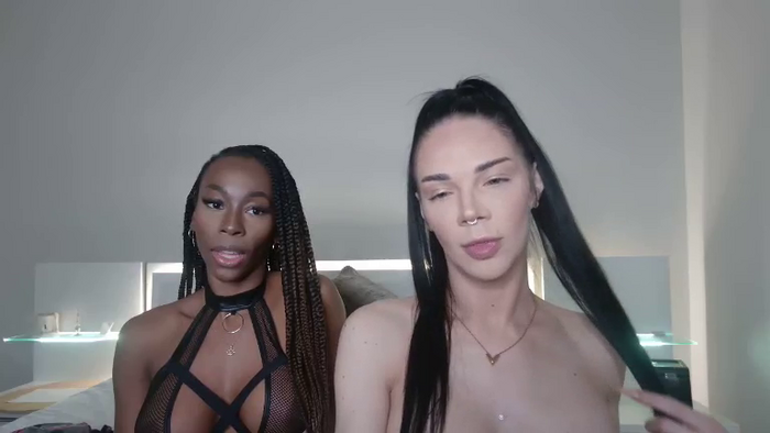 GoddessNaomiDiamonds