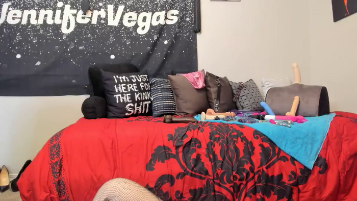 JenniferVegas