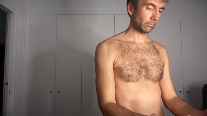DavidSpanish