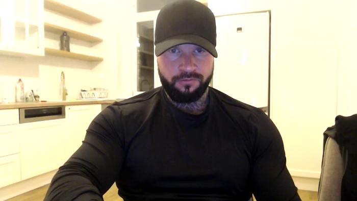jasonstromm