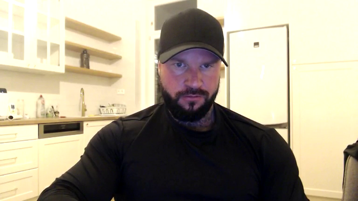 jasonstromm