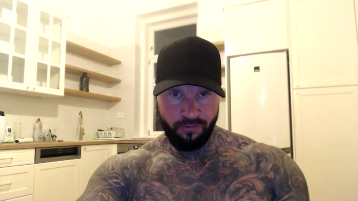 jasonstromm