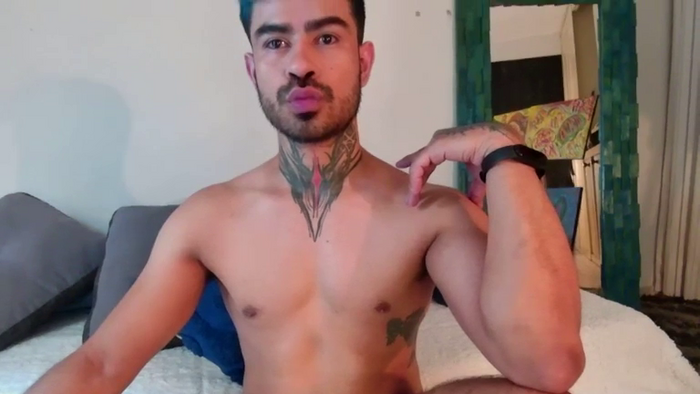 stefanoeverett