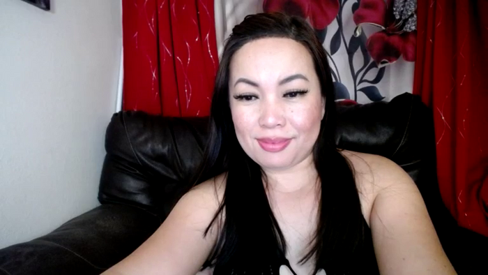 AsianBeautysndtheBeast
