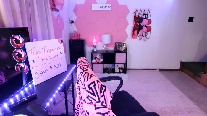 XxCamrenXx