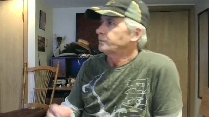 Silverfox69