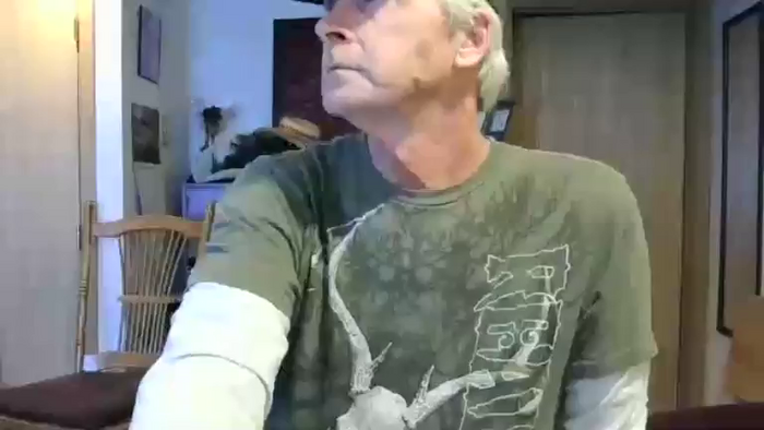 Silverfox69