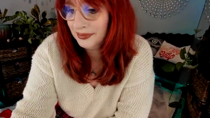 AmberSpanks