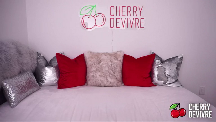 CherryDevivre