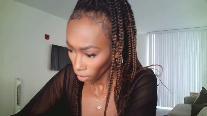 GoddessNaomiDiamonds
