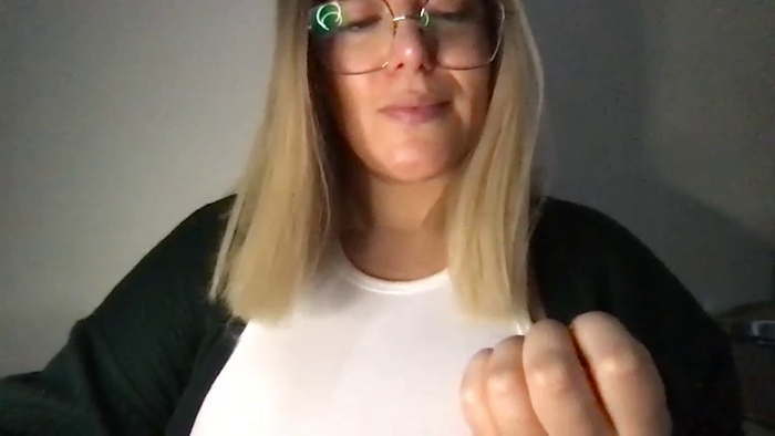 MistressLouUK