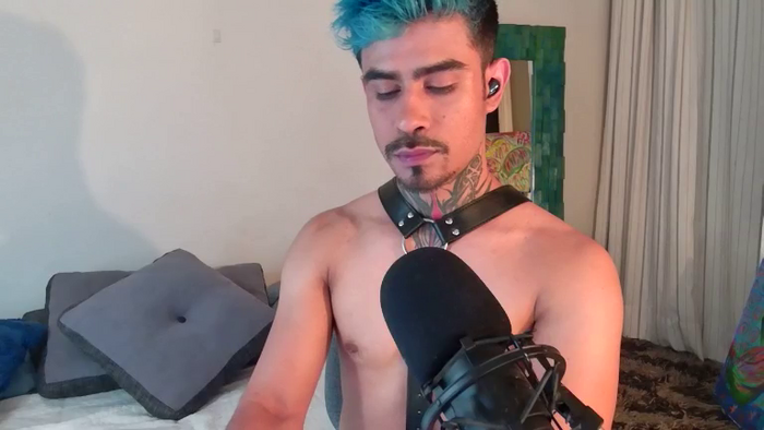 stefanoeverett