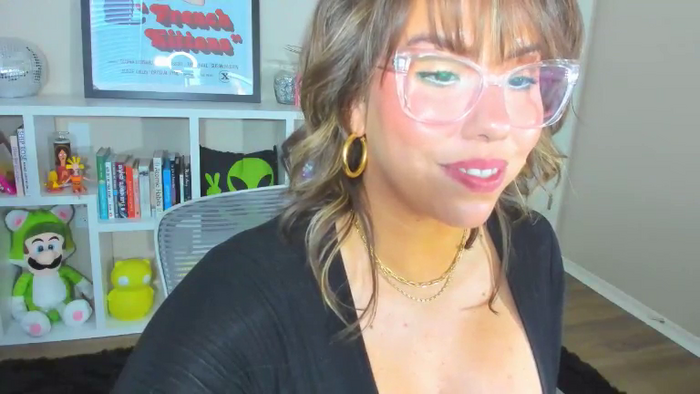 CassidyNicole