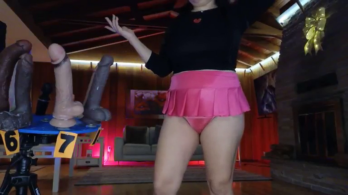LadyGretel