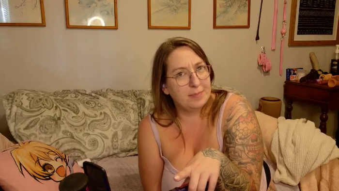 PussyCupcake