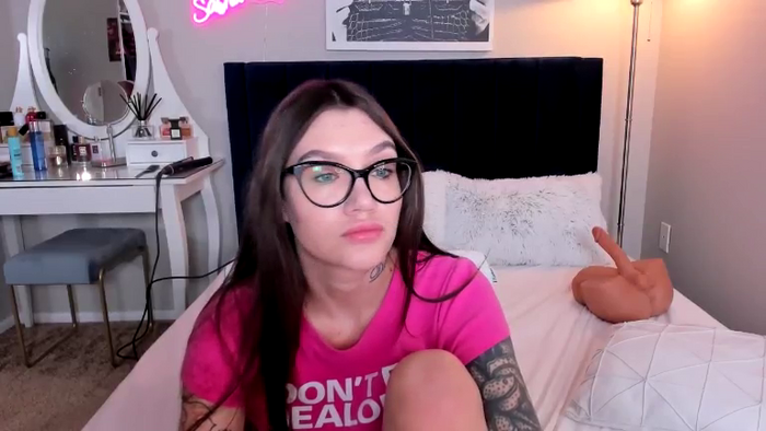SashaNels