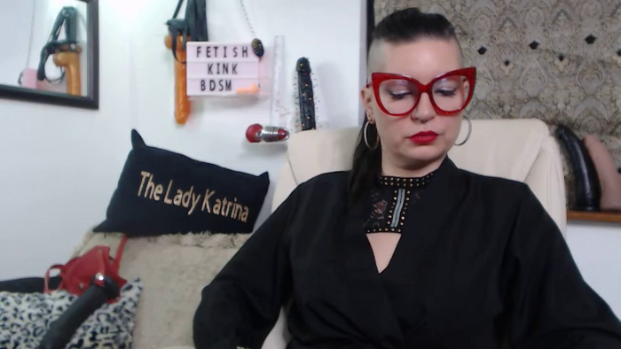 TheeLadyKatrina