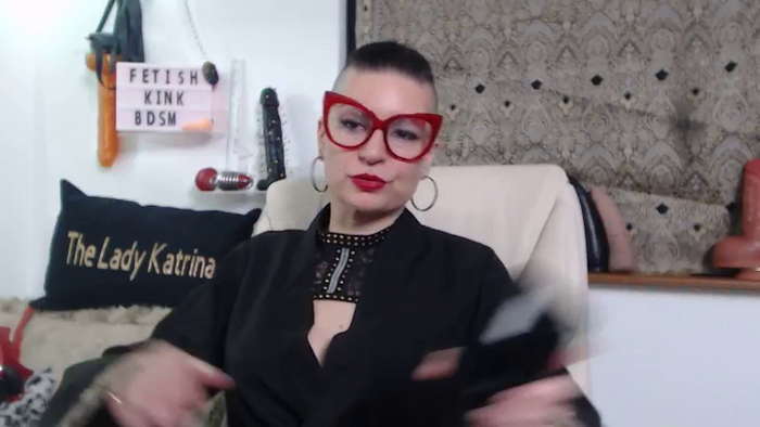 TheeLadyKatrina